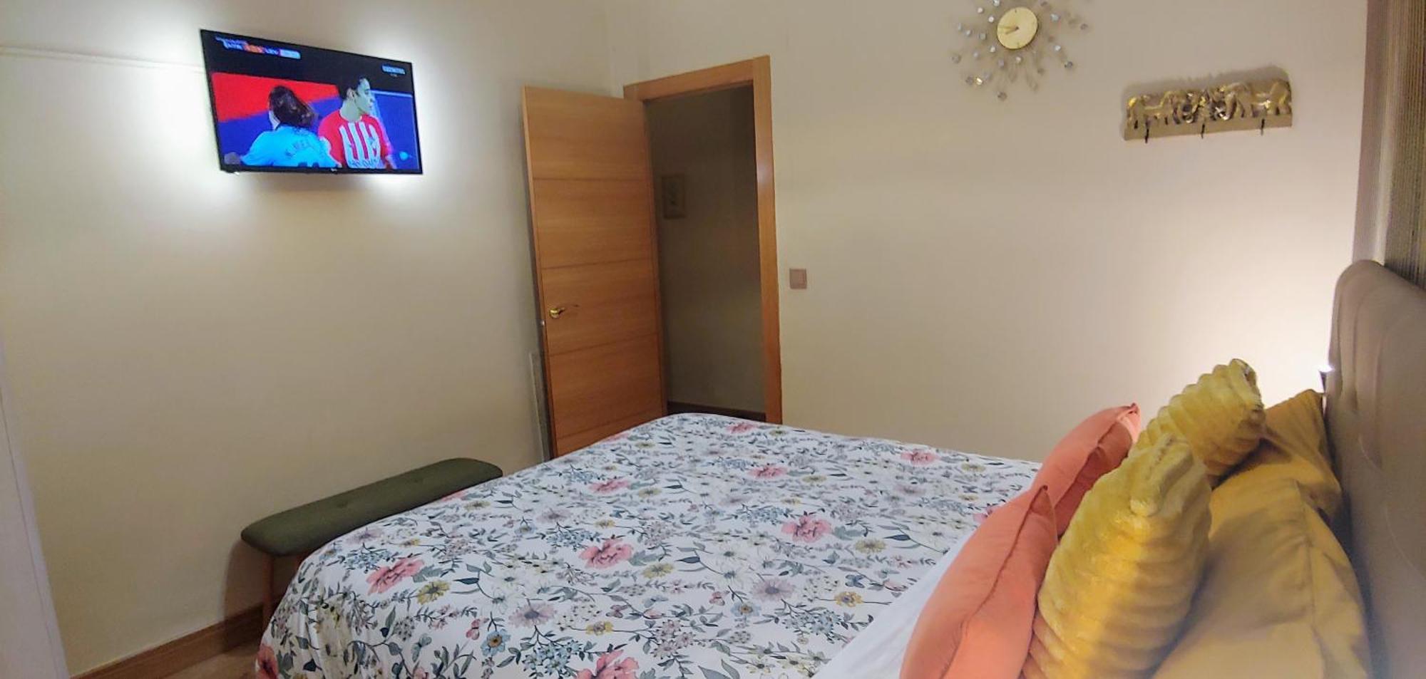 San Mames Stadium Corner Appartement Bilbao