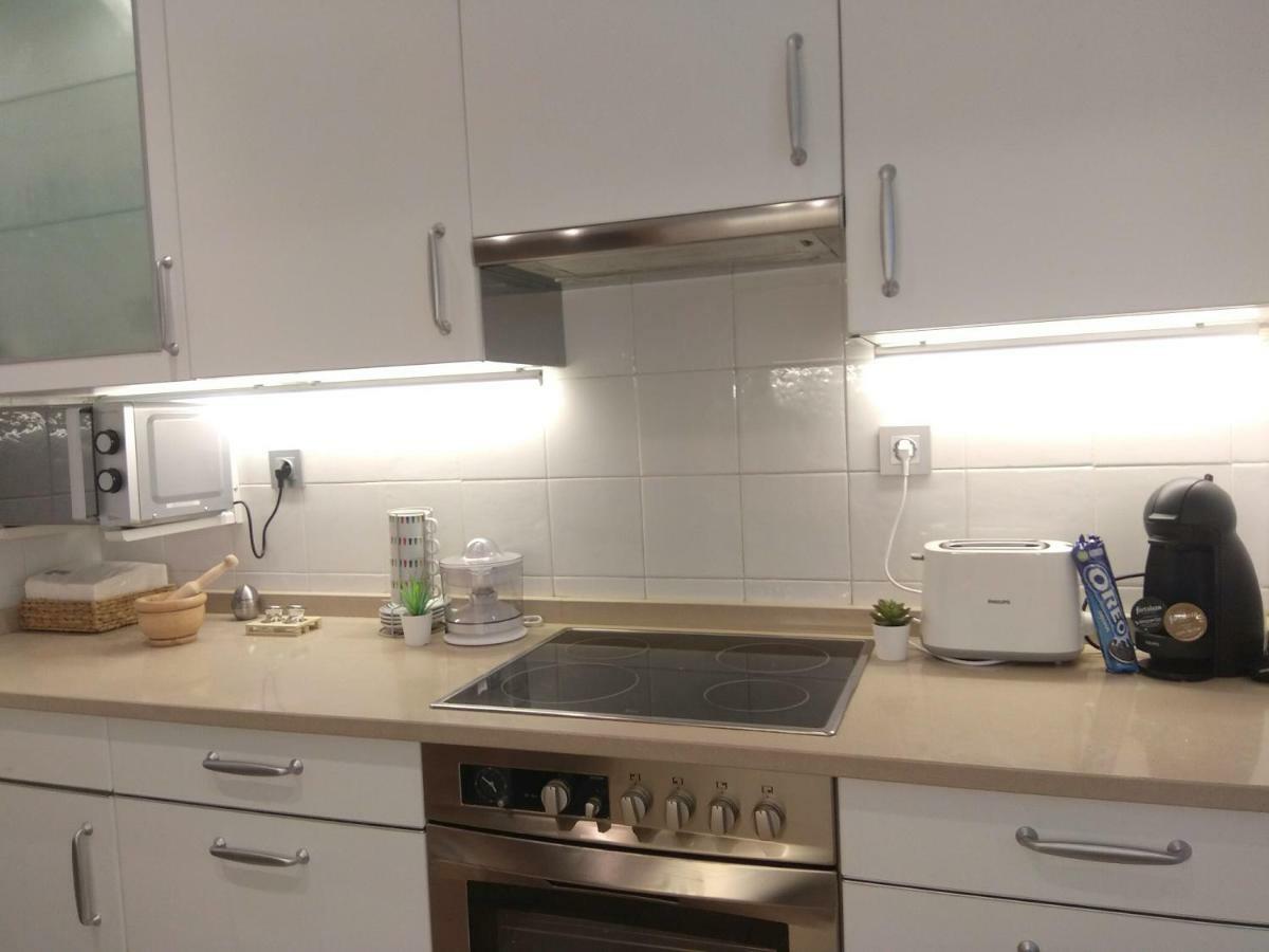 Appartement San Mames Stadium Corner Bilbao