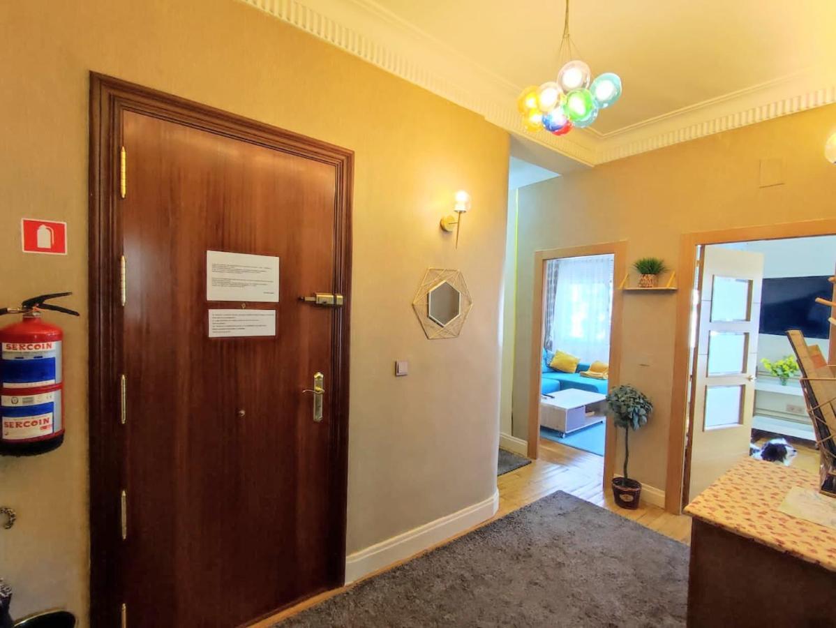 San Mames Stadium Corner Appartement