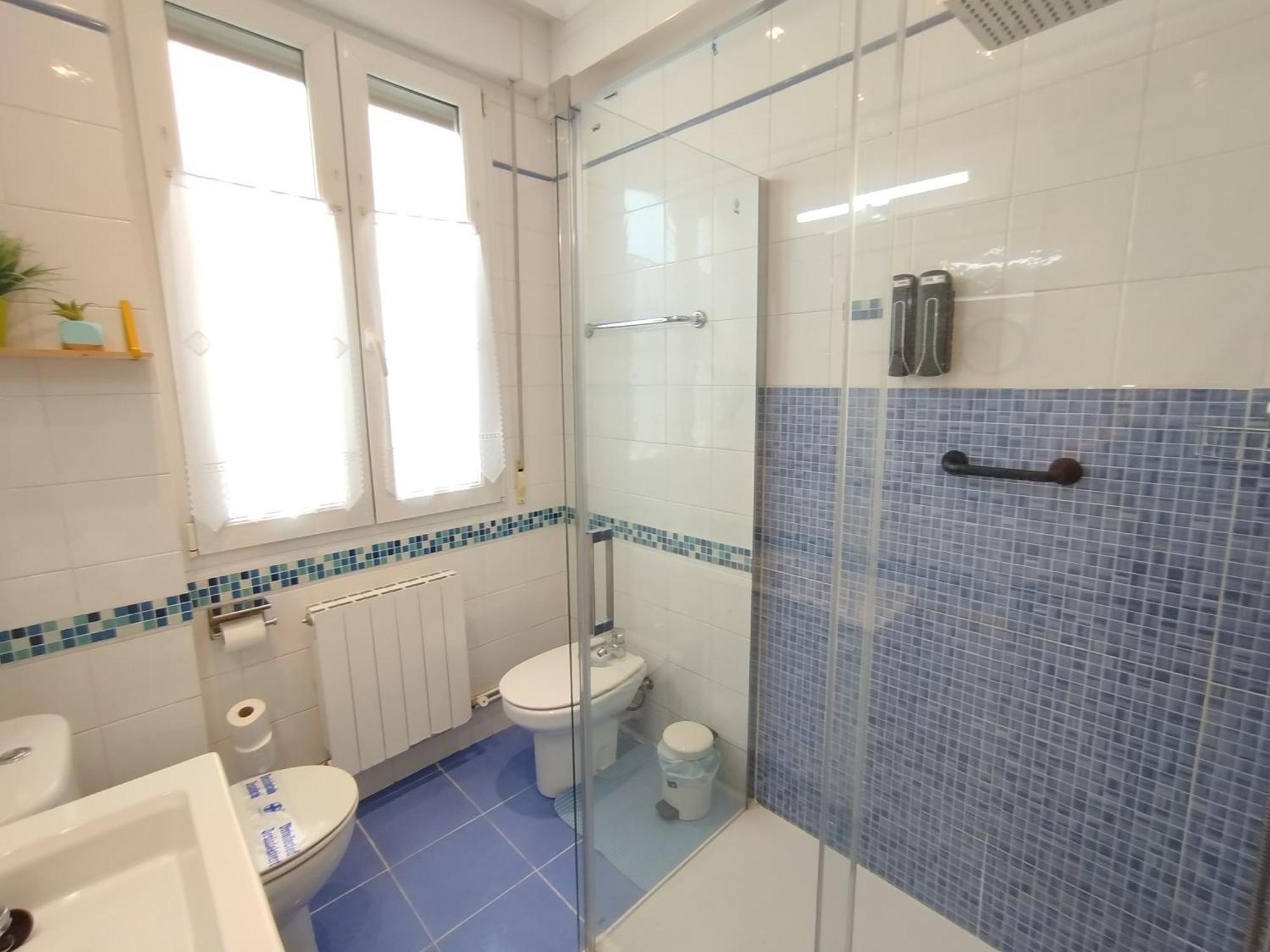 San Mames Stadium Corner Appartement