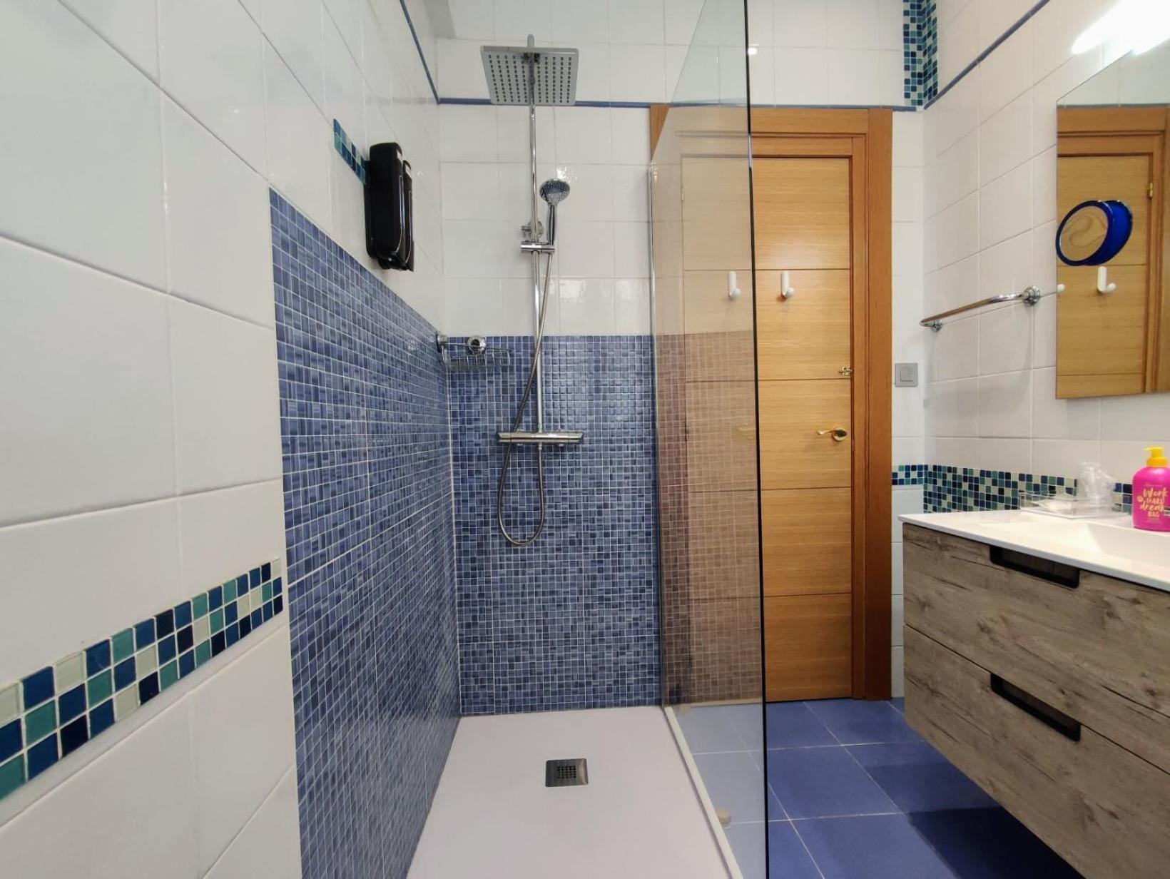 San Mames Stadium Corner Appartement Bilbao