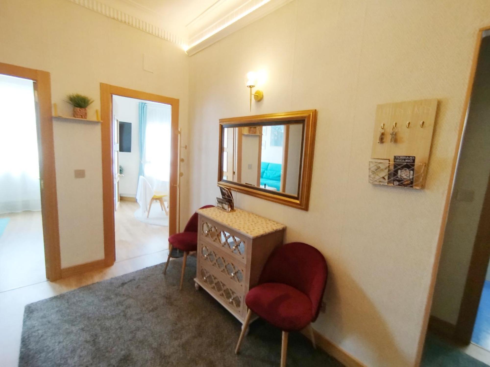 San Mames Stadium Corner Appartement