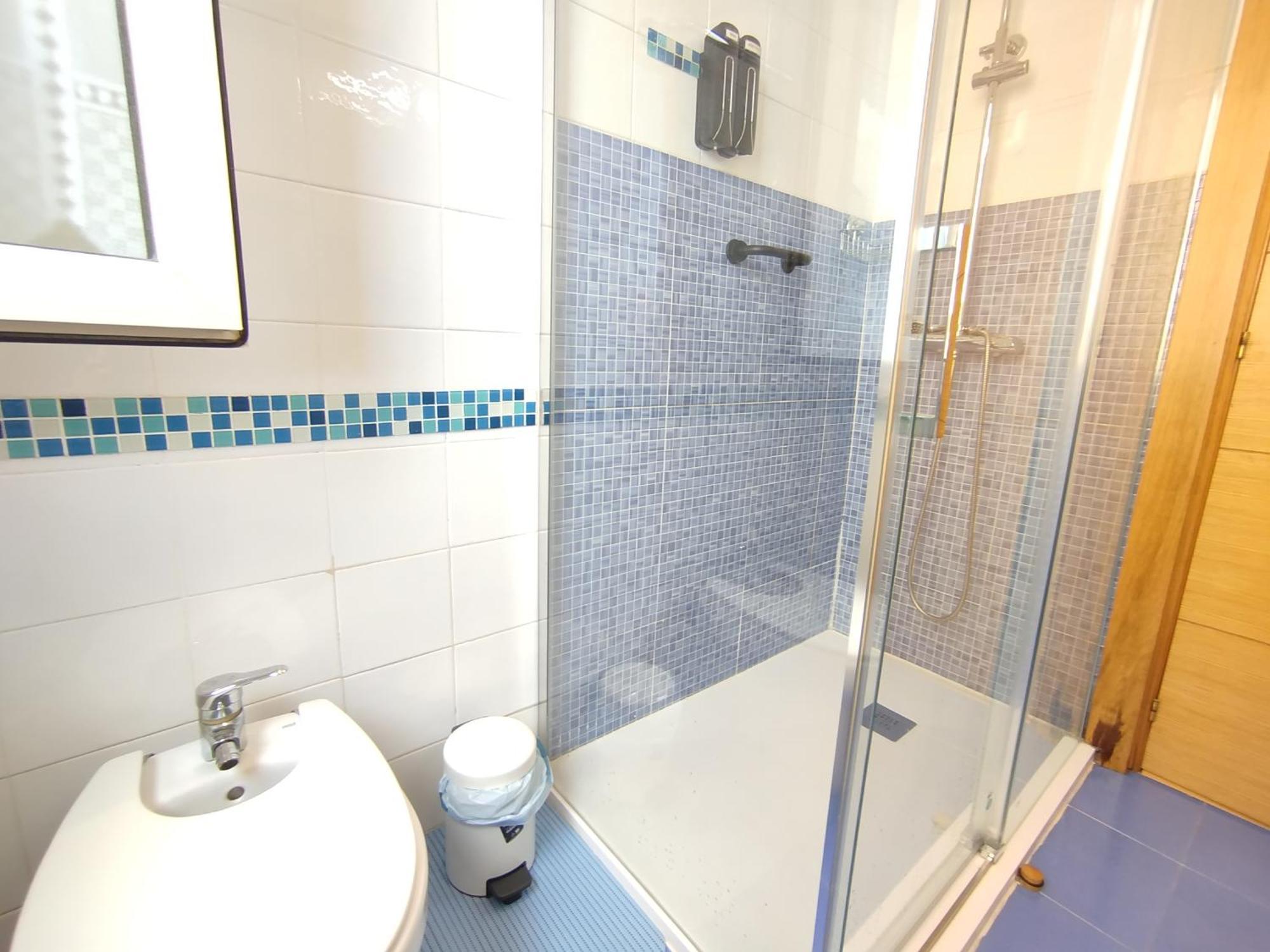 San Mames Stadium Corner Appartement *