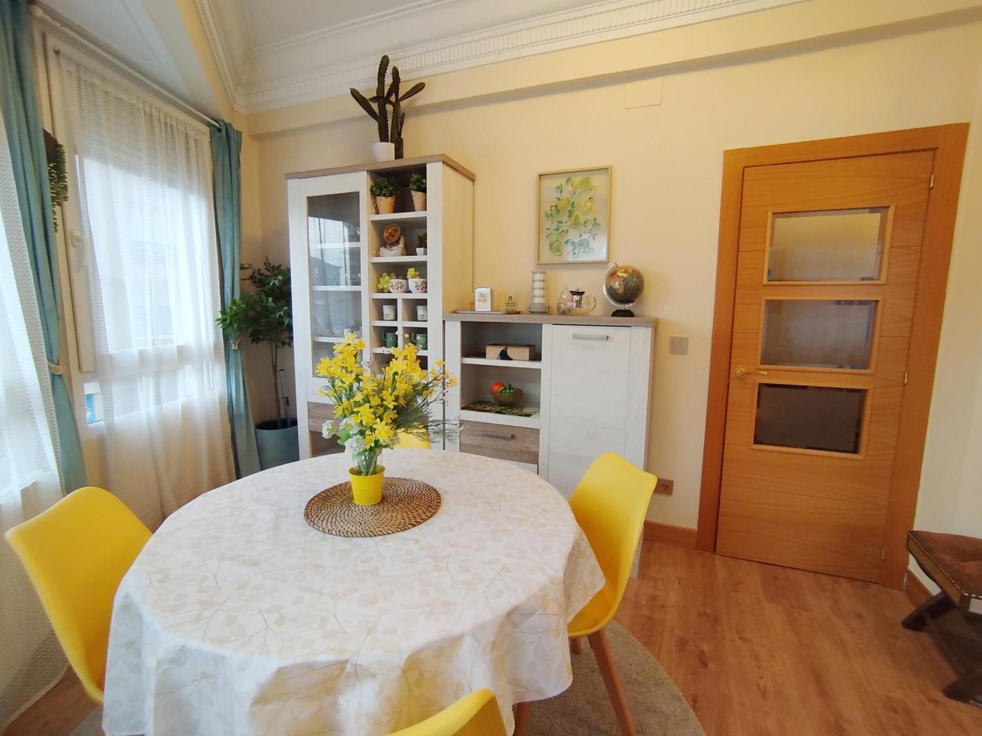 San Mames Stadium Corner Appartement Bilbao