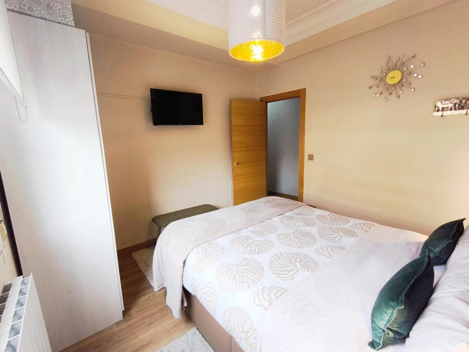 Appartement San Mames Stadium Corner Bilbao