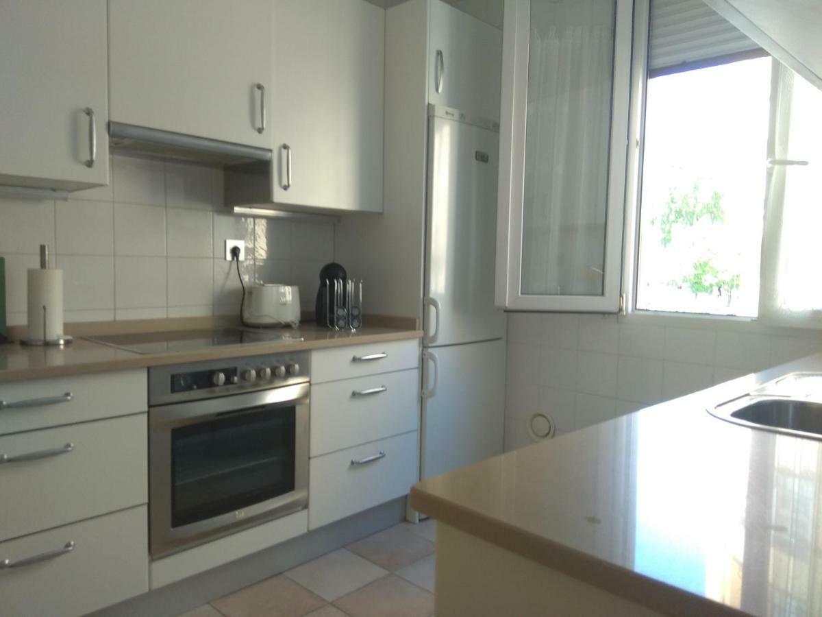 San Mames Stadium Corner Appartement